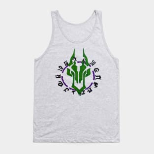 Darksider Tank Top